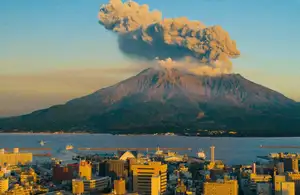 How to Use AI to Predict Volcanic Eruptions