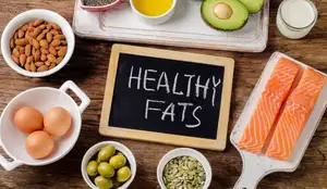 The Role of Healthy Fats in Your Diet and Overall Wellness