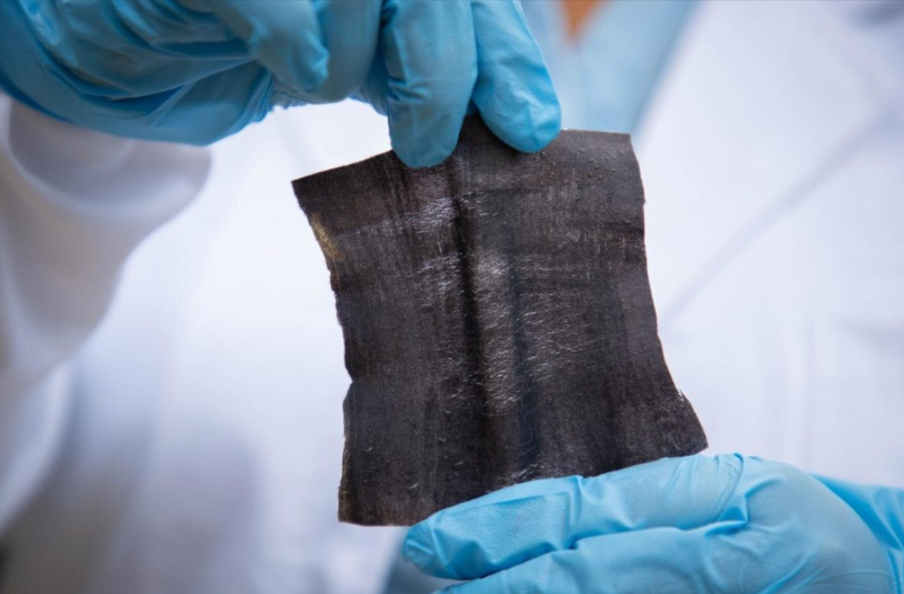 Graphene-Based Supercapacitors